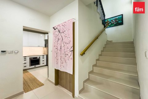 Villa in Dubai 3 bedrooms, 161.4 sq.m. № 72289 - photo 22