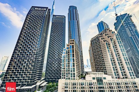 Снять в аренду квартиру в Даунтаун Дубай (Даунтаун Бурдж Дубай), Дубай: 2 спальни, 133.2м², № 72290 - фото 7