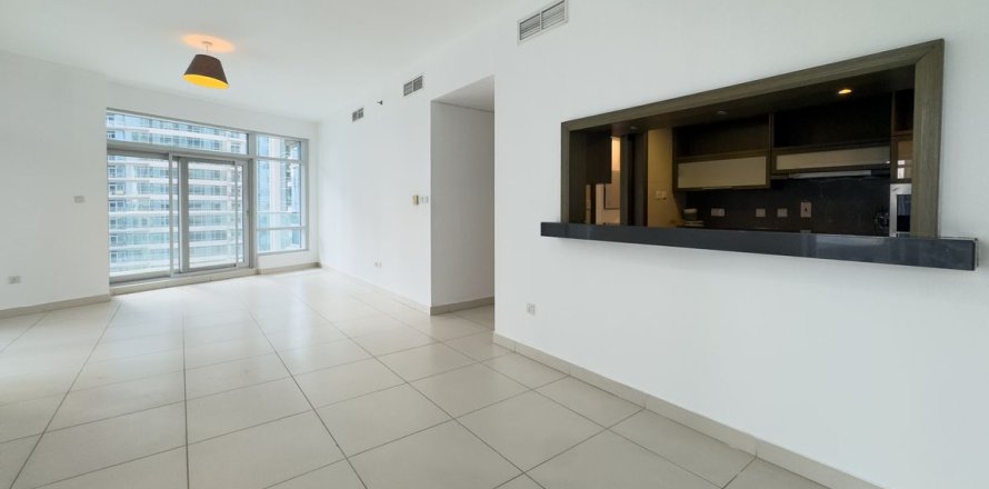 Квартира в Даунтаун Дубай (Даунтаун Бурдж Дубай), Дубай, 2 спальни, 133.2м², № 72290