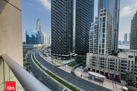 Снять в аренду квартиру в Даунтаун Дубай (Даунтаун Бурдж Дубай), Дубай: 2 спальни, 133.2м², № 72290 - фото 9
