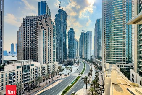 Снять в аренду квартиру в Даунтаун Дубай (Даунтаун Бурдж Дубай), Дубай: 2 спальни, 133.2м², № 72290 - фото 10