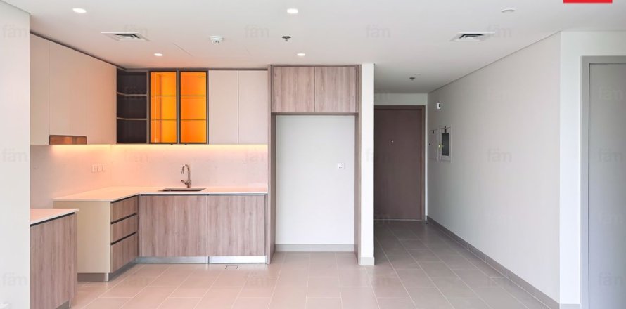 Apartment in Dubai Hills Estate, Dubai 2 bedrooms, 96.3 sq.m. № 72302