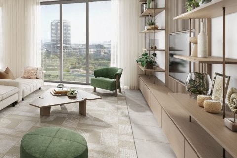Apartamento en Dubai Hills Estate, Dubai, 2 dormitorios, 93.1 m², № 72300 - foto 8
