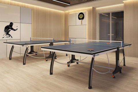 Apartment in Dubai 1 bedroom, 100.7 sq.m. № 72292 - photo 10