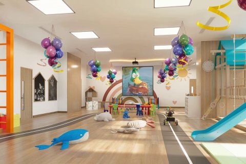 Apartment in Dubai 1 bedroom, 100.7 sq.m. № 72292 - photo 7