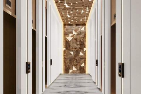 Apartment in Dubai 1 bedroom, 100.7 sq.m. № 72292 - photo 5