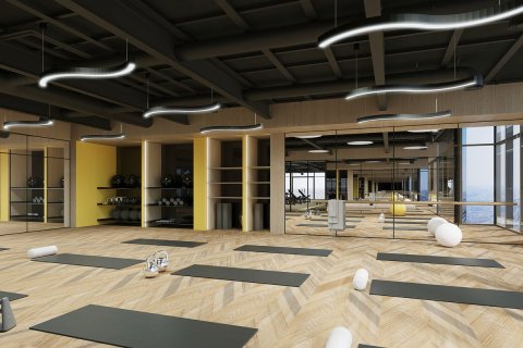 Apartment in Dubai 1 bedroom, 100.7 sq.m. № 72292 - photo 11