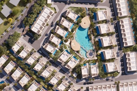Купить виллу в District 11, Мохаммед Бин Рашид Сити, Дубай: 5 спален, 402м², № 114451 - фото 4