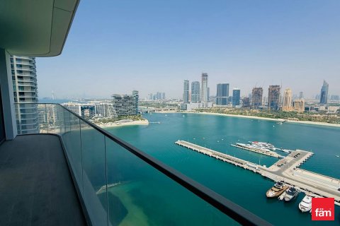 Apartment in Dubai Harbour, Dubai 2 bedrooms, 111.6 sq.m. № 114448 - photo 19