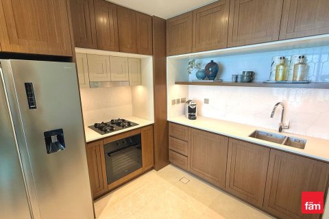 Apartment in Dubai Harbour, Dubai 2 bedrooms, 111.6 sq.m. № 114448 - photo 12