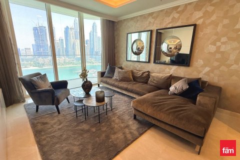 Apartment in Dubai Harbour, Dubai 2 bedrooms, 111.6 sq.m. № 114448 - photo 5