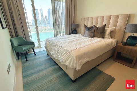 Apartment in Dubai Harbour, Dubai 2 bedrooms, 111.6 sq.m. № 114448 - photo 7