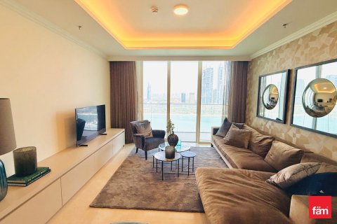 Apartment in Dubai Harbour, Dubai 2 bedrooms, 111.6 sq.m. № 114448 - photo 3