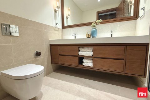 Apartment in Dubai Harbour, Dubai 2 bedrooms, 111.6 sq.m. № 114448 - photo 18