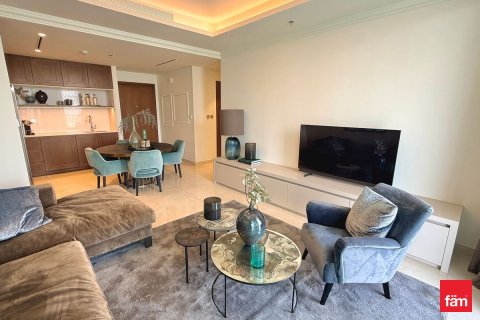 Apartment in Dubai Harbour, Dubai 2 bedrooms, 111.6 sq.m. № 114448 - photo 4