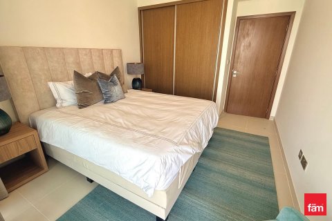 Apartment in Dubai Harbour, Dubai 2 bedrooms, 111.6 sq.m. № 114448 - photo 8