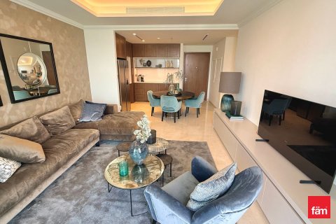 Apartment in Dubai Harbour, Dubai 2 bedrooms, 111.6 sq.m. № 114448 - photo 6