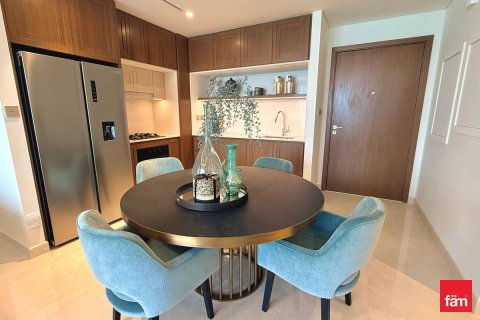 Apartment in Dubai Harbour, Dubai 2 bedrooms, 111.6 sq.m. № 114448 - photo 13