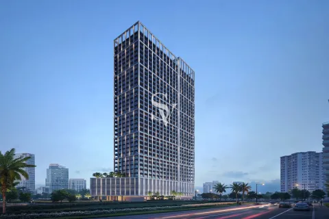 Купить квартиру в Dubai Land, Дубай: 2 спальни, 111м², № 114449 - фото 15