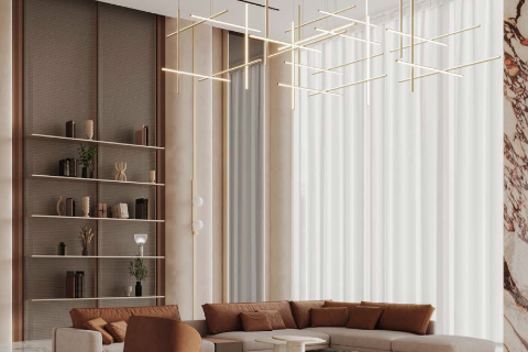 Apartment in Al Jaddaf, Dubai 2 bedrooms, 142 sq.m. № 8373 - photo 10