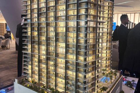 Apartment in Al Jaddaf, Dubai 1 bedroom, 49 sq.m. № 8372 - photo 9