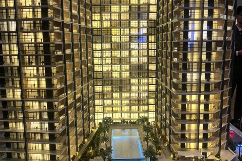 Apartment in Al Jaddaf, Dubai 1 bedroom, 49 sq.m. № 8372 - photo 8
