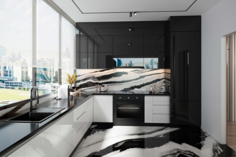 Apartment in Downtown Dubai (Downtown Burj Dubai), Dubai 1 bedroom, 123 sq.m. № 8368 - photo 7