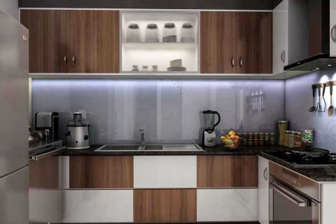 Appartement à AZIZI STAR à Al Furjan, Dubai, 2 chambres, 93.8 m², № 30943 - photo 5