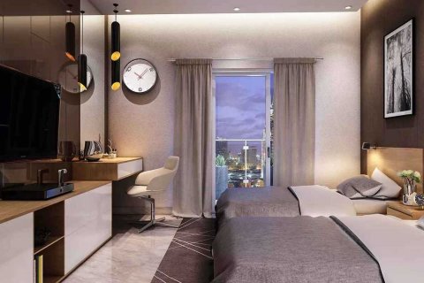 Appartement à AZIZI STAR à Al Furjan, Dubai, 2 chambres, 93.8 m², № 30943 - photo 4