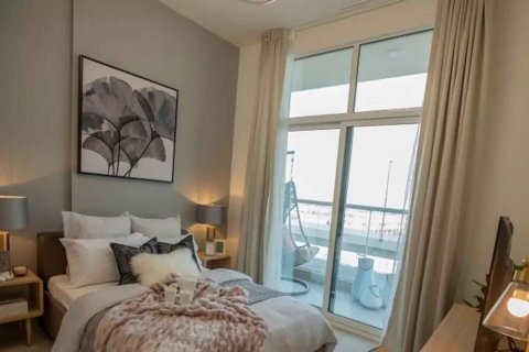 Appartement à AZIZI STAR à Al Furjan, Dubai, 2 chambres, 93.8 m², № 30943 - photo 2