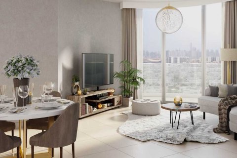 Appartement à AZIZI STAR à Al Furjan, Dubai, 2 chambres, 93.8 m², № 30943 - photo 6