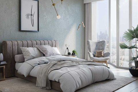 Appartement à AZIZI STAR à Al Furjan, Dubai, 2 chambres, 93.8 m², № 30943 - photo 7