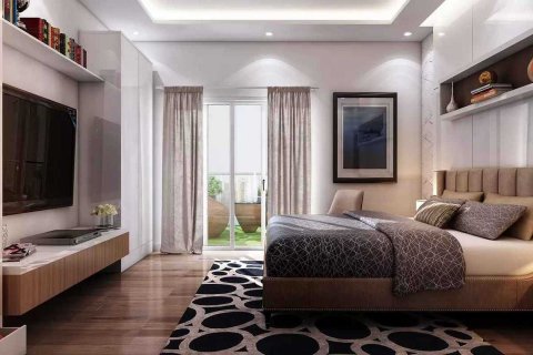 Appartement à AZIZI STAR à Al Furjan, Dubai, 1 chambre, 89.7 m², № 30944 - photo 9