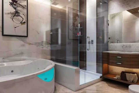 Appartement à AZIZI STAR à Al Furjan, Dubai, 1 chambre, 89.7 m², № 30944 - photo 1