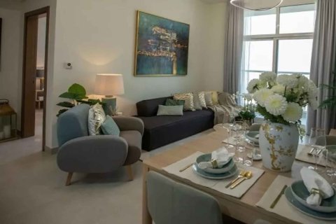 Appartement à AZIZI STAR à Al Furjan, Dubai, 1 chambre, 89.7 m², № 30944 - photo 3