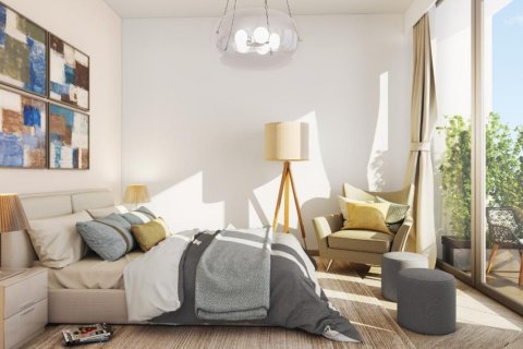 شقة في AZIZI RIVIERA في Meydan, دبي 1غرف نوم, 58.2 م² رقم 30957 - صورة 1