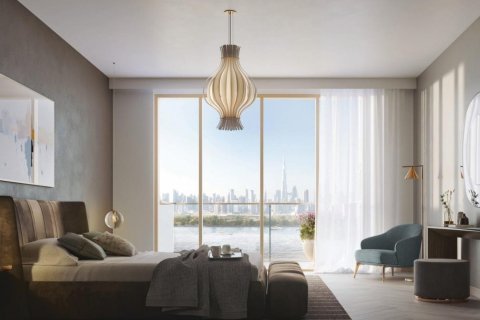 شقة في AZIZI RIVIERA في Meydan, دبي 1غرف نوم, 58.2 م² رقم 30957 - صورة 3