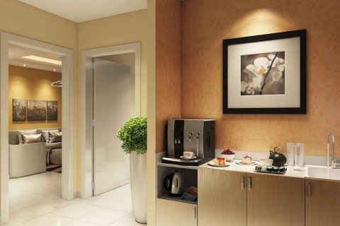 شقة في AZIZI RIVIERA في Meydan, دبي 1غرف نوم, 58.2 م² رقم 30957 - صورة 10