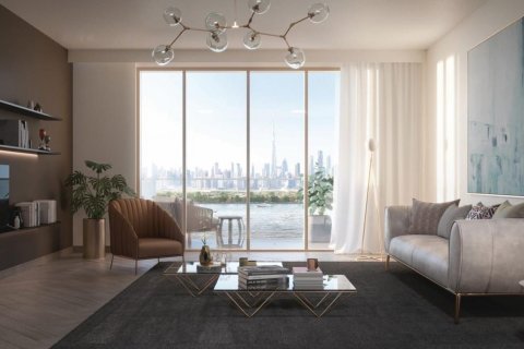 شقة في AZIZI RIVIERA في Meydan, دبي 1غرف نوم, 58.2 م² رقم 30957 - صورة 4