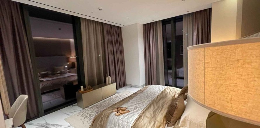 شقة في Al Sufouh, دبي 4 غرف نوم, 474 م² رقم 30956