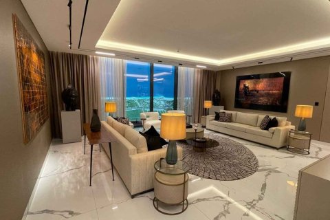Appartement à Al Sufouh, Dubai, 4 chambres, 476.0 m², № 30955 - photo 1