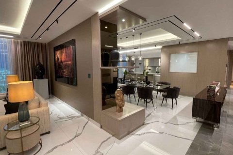 Appartement à Al Sufouh, Dubai, 4 chambres, 476.0 m², № 30955 - photo 2