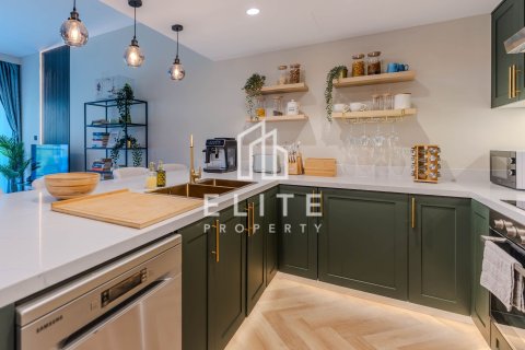 Appartement à Al Arta, Greens, Dubai, studio, 69 m², № 85492 - photo 16