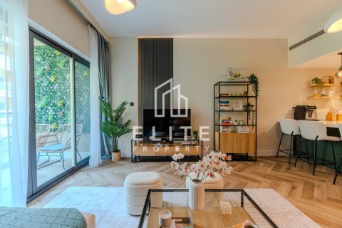 Appartement à Al Arta, Greens, Dubai, studio, 69 m², № 85492 - photo 12