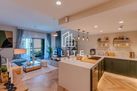 Appartement à Al Arta, Greens, Dubai, studio, 69 m², № 85492 - photo 11