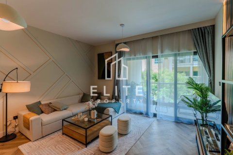 Appartement à Al Arta, Greens, Dubai, studio, 69 m², № 85492 - photo 5