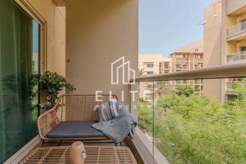 Appartement à Al Arta, Greens, Dubai, studio, 69 m², № 85492 - photo 24