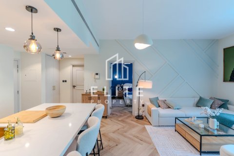 Appartement à Al Arta, Greens, Dubai, studio, 69 m², № 85492 - photo 3