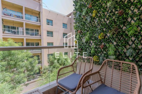 Appartement à Al Arta, Greens, Dubai, studio, 69 m², № 85492 - photo 23