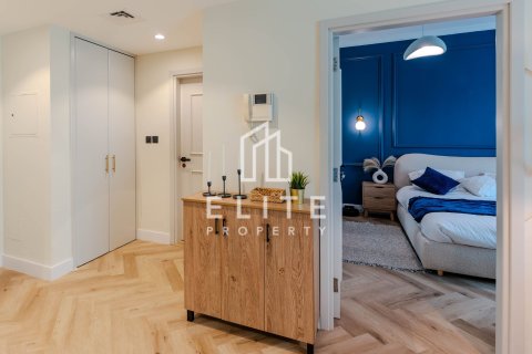 Appartement à Al Arta, Greens, Dubai, studio, 69 m², № 85492 - photo 17
